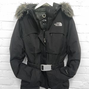 The North Face Black Ski & Snow Jacket